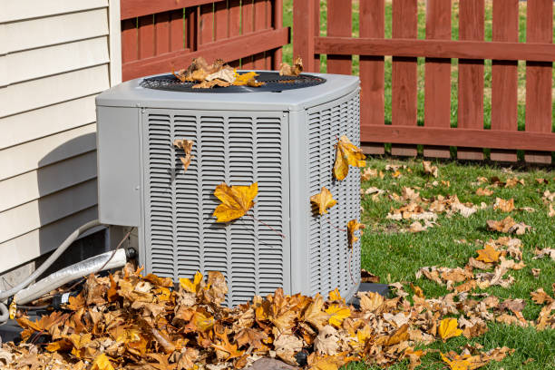 Local HVAC companies in Donalsonville, GA