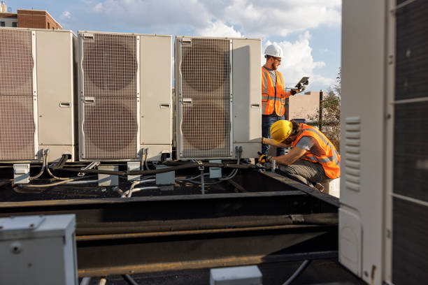 Best HVAC repair near me  in Donalsonville, GA