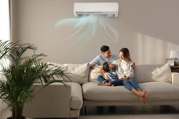Best HVAC installation services  in Donalsonville, GA