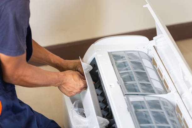 Best HVAC air duct cleaning  in Donalsonville, GA