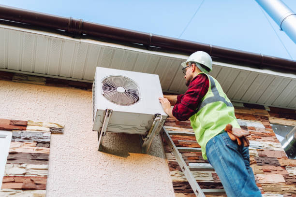 Best Affordable HVAC services  in Donalsonville, GA