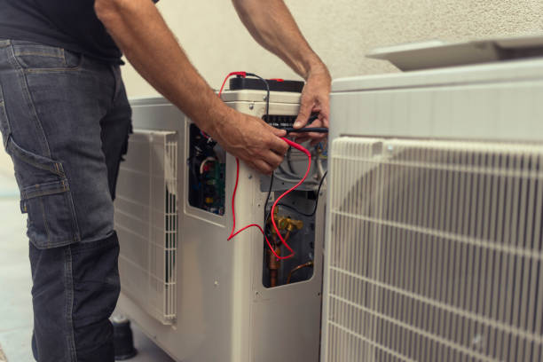 Best Local HVAC companies  in Donalsonville, GA
