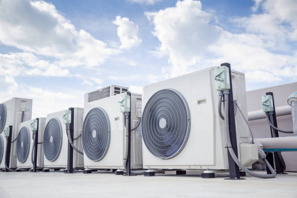 Best Commercial HVAC repair  in Donalsonville, GA