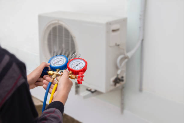 Best HVAC emergency services  in Donalsonville, GA
