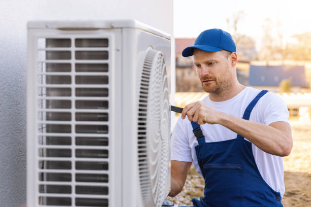 Best Best HVAC companies  in Donalsonville, GA