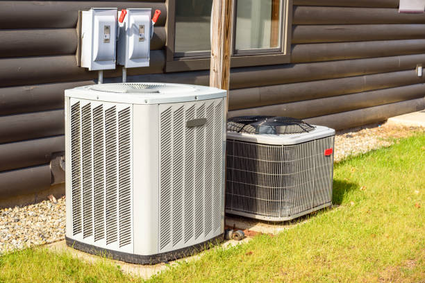 Best Ductless HVAC repair  in Donalsonville, GA
