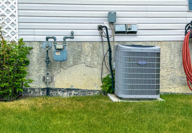 Best HVAC air duct cleaning  in Donalsonville, GA