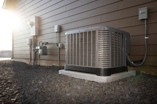 Best Affordable HVAC services  in Donalsonville, GA